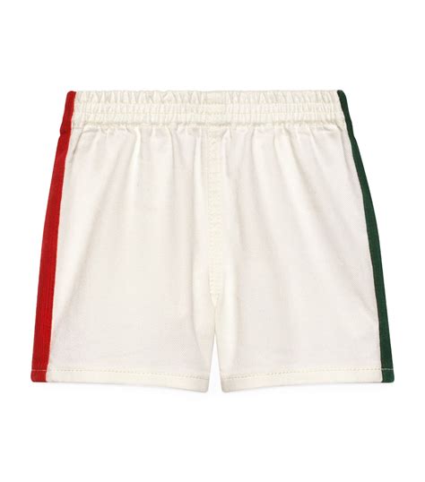 gucci shorts for kids|Gucci kids outlet.